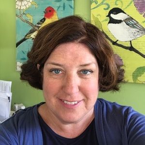 Meet your Posher, Maggie